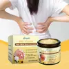 Crema de Confort Corporal Ximonth Hidratante y Humectante Crema Diaria para Masaje de Uso Externo Crema de Cuidado Suave