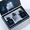 Set de Perfume para Hombre Xiaocheng Yixiang Tierra Salvaje Azul Tailandia Vietnam Perfume Comercio Exterior Transfronterizo Colonia Perfume