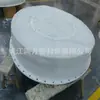 Suministro de eliminador de niebla de PTFE equipo antiespumante de PTFE piezas de PTFE