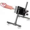 Juguetes de amor duraderos, vibradores, consoladores, productos para adultos para hombres y mujeres, máquinas sexuales de empuje totalmente automáticas, dispositivos de masturbación