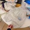Pantalones Jogger de Algodón Puro de Alta Calidad Estilo Coreano con Dibujos Versátiles para Niños Pequeños, Pantalones Antimosquitos, Nuevos Pantalones Jogger Ajustados Estilo Coreano