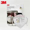 Mascarilla plegable 3M9501V +, antipolvo y antihumedad, antimetales pesados, 9502V + KN95, protección ambiental