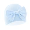 Gorro neonatal para feto, gorro, guantes antiarañazos, calcetines para pies, gorro de bebé, juego de tres piezas