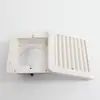 Ventilador de enfriamiento para refrigerador de RV, 12V/24V/220V, para enfriamiento, ventilación y circulación de aire