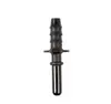 Conector Rápido Tipo Sae Série 1/4" Conector Rápido para Mangueira de Combustível Conector de Mangueira de Combustível Efi Resistente a Selo de Alta Pressão