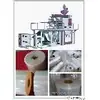 Fornecimento Direto da Fábrica Saco para Fungos de PP Máquina de Sopro de Filme Máquina de Sopro de Filme de PP Polietileno de Alta Densidade (HDPE) máquina de sopro de filme