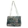 Bolsa de Ombro Casual Feminina de Nicho Tendência Bolsa Tote de Grande Capacidade Nova Moda Verão 2023 Bolsa Simples Fashion para Mulheres