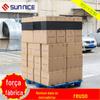 Correia especial para logística Palete Carga Fixação Envoltório Correia Velcro Fixação Correia Reutilizável Cartão Placa Correia