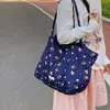 Bolso vintage de gran capacidad para mujer transfronterizo, nuevo bolso versátil casual de hombro o axila para el verano de 2026, bolso tote para el trabajo