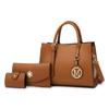 Bolso Bandolera Nuevo Bolso de Mujer Transfronterizo Bolso de Mano de Gama Alta Bolso Pequeño de Crowdsourcing Bolso Bandolera Simple de Moda Tendencia para Mujer