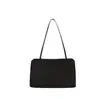 Bolsa de ombro retrô, minimalista e casual estilo coreano para mulheres, nova coleção 2026, apresentando uma textura única, grande capacidade e um design moderno adequado para o dia a dia.