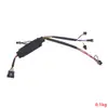 Acessórios para Patinete Elétrico KUGOOM5PRO Tela de Instrumentos Central Plug à Prova d'Água Display Placa-Mã Acessórios Originais