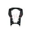Placa Absorvedora de Choque para Gimbal Dji Matrice 4t Suporte Superior Absorvedor de Choque para Gimbal Matrice 4t Suporte Inferior