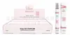 Perfume Transfronterizo 35ml Perfume Tubo de Ensayo Pequeño Fragancia de Larga Duración Perfume de Larga Duración Venta al por Mayor Exportación Perfume Árabe Fragancia Ligera