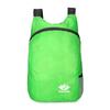 Bolsa Plegable para Hombres y Mujeres, Bolsa Deportiva Ultraligera para Exteriores, Bolsa de Piel Transfronteriza, Plegable, Imprimible, Mochila de Viaje Conveniente