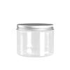 Frasco Sellado Transparente para Mascotas Helado Comida Crema Facial Mascarilla Botella Botella de Plástico Transparente 150ml