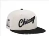 Nueva gorra de béisbol urbana de moda para comercio transfronterizo, serie de toros, versátil, ajustable, gorra clásica de hip-hop para cabezas grandes
