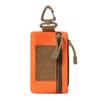 110 Bolsa de Peito Nova para Exterior Porta-moedas Esportivo Bolsa para Guardar Chaves Bolsa para Cartões Estilo Militar Pequena Bolsa de Pendurar Resistente a Desgaste Mini Bolsa