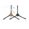 Compatível com Acessórios para Aspirador Robô Midea V12 Eureka J12 Ultra Escova Principal Filtro Escova Lateral Mop