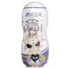 Misterio Ji Mei amor espacio anime dispositivo famoso molde inverso avión Taza Cadera de Yin dispositivo de masturbación masculino productos sexuales para adultos al por mayor