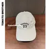 Boné de Baseball Bordado Estilo Coreano para Crianças, Chapéu de Sol Versátil e na Moda, Novo Modelo 2026