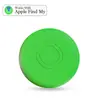 Fábrica de Origen Adecuado para Apple Find My Dispositivo Antirrobo Etiqueta Impermeable Bolsa de Equipaje Rastreador de Posicionamiento Global