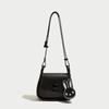Nova Moda Versátil Primavera e Verão Design de Nicho de Alta Qualidade Crossbody Celebridade Cyber ins Popular Ombro Casual Pequena Bolsa Quadrada