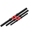Em Estoque Fornecimento Transfronteiriço Par Universal de Barras de Pegada para Halteres Barras de Halteres Estendidas 35/40/51/cm Halteres com Barra Olímpica