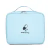 Kit Médico, Caixa de Armazenamento de Medicamentos, Armazenamento de Suprimentos Médicos de Tecido, Kit de Primeiros Socorros, Caixa de Medicamentos, Caixa de Armazenamento de Medicamentos, Portátil