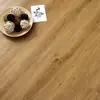Suelo Laminado Compuesto Reforzado, Imitación Madera Maciza, Impermeable y Resistente al Desgaste, Adecuado para Uso Residencial, Calefacción por Suelo Radiante Interior, 12 mm, Estilo Minimalista Nórdico