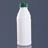 Botella de Pesticida HDPE 500ml Botella de Fertilizante Líquido 0.5kg Botella Química 200ml Botella de Plástico Botella Pequeña de Pesticida
