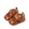 Zapatos de Bebé de Primavera y Otoño Nuevos Zapatos Casuales de Moda para Niños y Niñas para Bebé de 0 a 2 Años Suela Suave Antideslizante Zapatos para Niños Pequeños