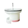Núcleo Anti-Olor para Desagüe de Piso para Baño, Regadera, Balcón, Alcantarilla, Anti-Insectos, Anti-Olor por Retorno, Núcleo Anti-Olor para Desagüe de Piso