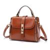 Bolsas para Mujer 2025 Nuevo Estilo Coreano de Moda Versátiles Elegantes Bolsos de Mano Fabricante Directo Bolsos de Hombro Cruzado para Mujer