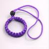Alça de Pulso para Câmera Tecida à Mão, Alça de Mão para Câmera em Paracord, Acessório Universal, Pulseira de Pulso em Paracord Trançada