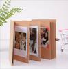 Acordeón página plegable creativa álbum DIY álbum de pegar caja de regalo álbum de Amazon colección caliente transfronteriza