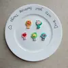 Popular Mini Ramo de Simulación para Niña Accesorios de Resina al por Mayor Pegamento de Crema para DIY Pinzas para el Cabello Fundas para Teléfono Crocs