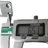 Zhenshanmei Máquina de Coser Multifuncional para el Hogar Dientes de Máquina de Coser para Enviar Tejido Dientes 730184003 Adecuado para janome