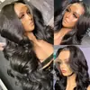 Peluca de Encaje Frontal Cabello Rizado Onda Grande Tocado Comercio Exterior Transfronterizo Peluca Tocado de Encaje Frontal Europeo y Americano