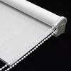 Cortina sombreadora 2024 nuevas persianas enrollables elevables baño inodoro sin perforaciones oficina parasol