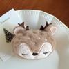 Accesorios de Peluche Navideños Broche DIY Accesorios para el Cabello Accesorios para Bolsos Árbol de Navidad Zapatos y Sombreros Accesorios para Muñecas Venta al por Mayor