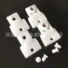 Clip de fijación de abrazadera de reparación de vidrio para elevalunas de coche Chevrolet Colorado e Isuzu