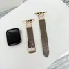 Adecuado para Correa de Apple S12S98765Se Watch, Pulsera de Cuero, Hebilla de Pin de Garra de Gato de Gama Alta, Correa de Reloj Versátil