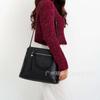 Bolso de Mujer 2025 Nuevo Bolso Tote Gran Capacidad Portátil para Viajes Diarios Bolso de Hombro Simple de Alta Calidad para Mujer