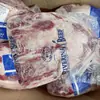 Costela Bovina Angus M3 Australiana Corte Original Bife Cozinha Ocidental Alimentado com Grãos M1 Carne Marmorizada Carne Grelhada Atacado
