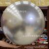 Globo de látex metálico cromado redondo Shuai'an de 36 pulgadas, bola de metal engrosada, diseño de globo para cumpleaños y bodas