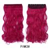 Cor 5 cartões patch de cabelo monocromático fabricantes atacado uma peça patch de cabelo cacheado cinco cartões peruca patch de cabelo