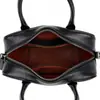 2026 Nueva Moda Popular Textura Casual Color Sólido Bolso Boston Portátil Bolso Cruzado de Hombro Casual Retro para Mujer