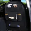 Suministros para coche bolsa de almacenamiento para respaldo de asiento de coche bolsa de almacenamiento trasera multifuncional bolsa colgante para coche creativa y práctica caja organizadora