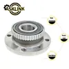 Rolamento de Cubo de Roda 31211131297/31211128157 Roda Dianteira Aplicável à Série 3 da BMW (E30) Unidade de Cubo de Roda